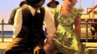 I Cried For YOU~Casa Loma Orchestra~ Kenny Sargent