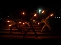 【カズキク】LiSA now and futureでオタ芸を打ってみた！【広島】 