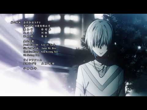 【MAD】To Aru Kagaku no Accelerator ED - Alumina