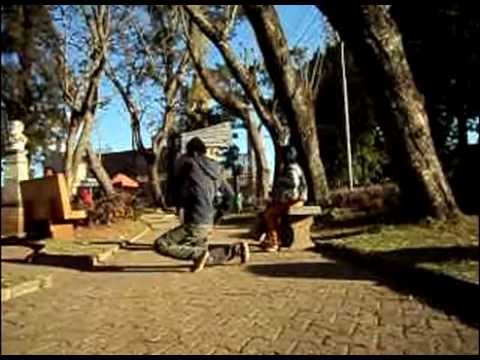 pit leo feat Rak'roots  m'dubstep freestyle by axel mfj