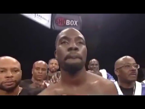 Terrell Gausha Highlight Video