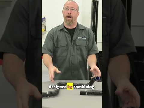 Upgrade Your Cooling System with Silicone Hose Replacement