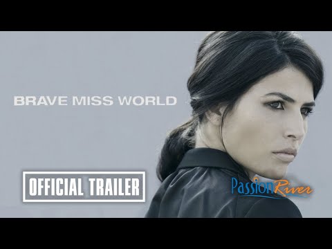 Brave Miss World | Official Documentary Trailer