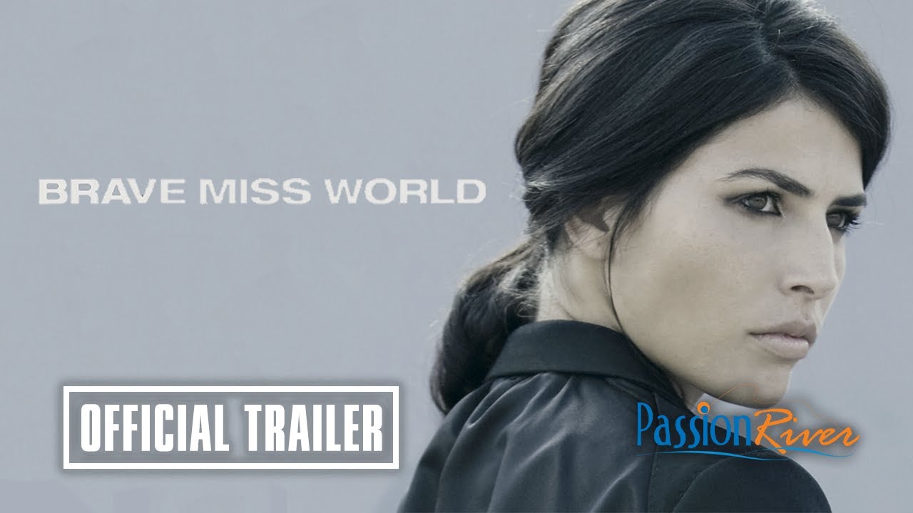 Miniature de la vidéo Brave Miss World | Official Documentary Trailer du film Brave Miss World