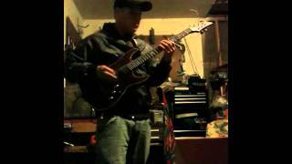 The black dahlia murder, flies