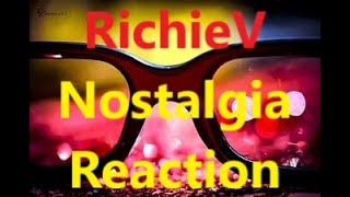 RichieV Nostalgia Reaction: Could've Been Anyone, Aimee Mann