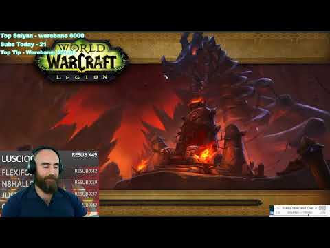Bajheera - 474 Arms Warrior 3v3 as TURBO CLEAVE (2400 MMR) - WoW BFA 8.3 Warrior PvP