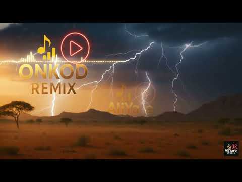 Onkod - (AliYare Extended Mix) - 2025