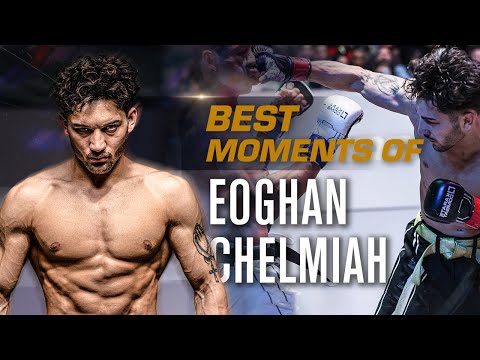 Best Moments Of: Eoghan Chelmiah