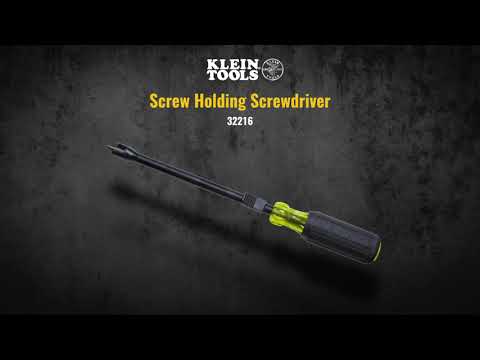 #2 Phillips Screw Holding Screwdriver (32216)