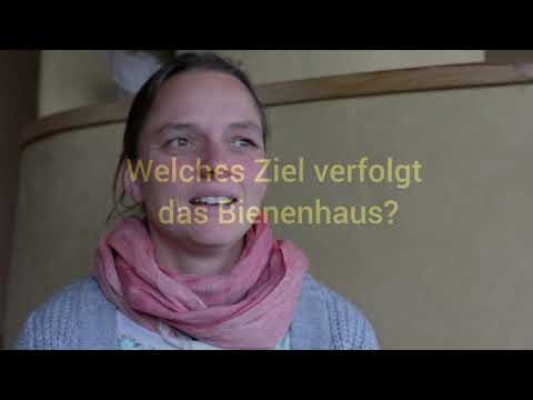 Das Bienenhaus - Unsere Philosophie