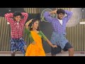 Kathala Kannala Kuthatha Folk Vibe