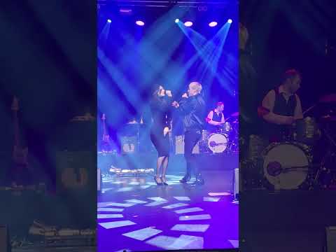 BEHM & Olavi Uusivirta: Viimeinen tanssi | Kulttuuritalo Helsinki 2024