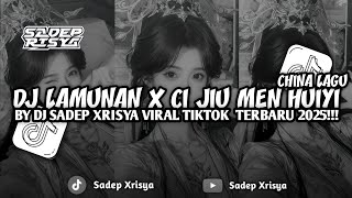 Download lagu DJ LAMUNAN X CI JIU MEN HUIYI DRACHIN TERBARU 2026 VIRAL TIKTOK- BY SADEP XRISYA mp3
