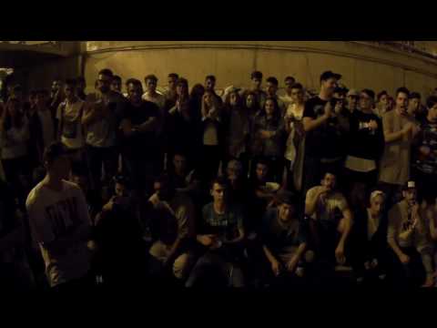 DH VS JESUS LC (BATALLON) [OCTAVOS] [REGIONAL NBX BATTLE III]