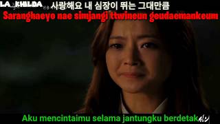 Download lagu (MV lyrics) Shin Yong Jae (4MEN) - Because My Steps Are Slow(걸음이 느려서)(OST Faith) sub indo(LA_KHILDA) mp3 Download lagu (MV lyrics) Shin Yong Jae (4MEN) - Because My Steps Are Slow(걸음이 느려서)(OST Faith) sub indo(LA_KHILDA) mp3