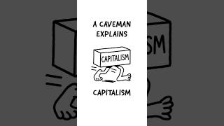 A Caveman Explains Capitalism - Part 3