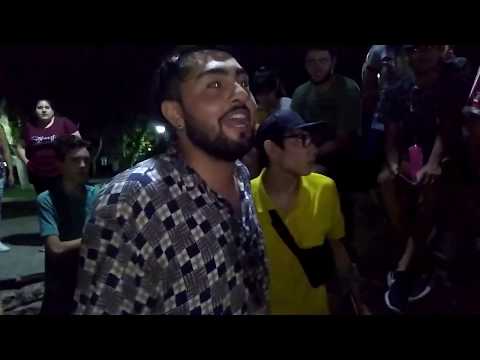 SLAY - LEONARDO vs FG - SEVEN | ABERAPSTYLE | 2VS2 | 2° FECHA