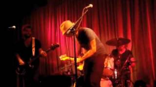 Keaton Simons - Grim Reaper