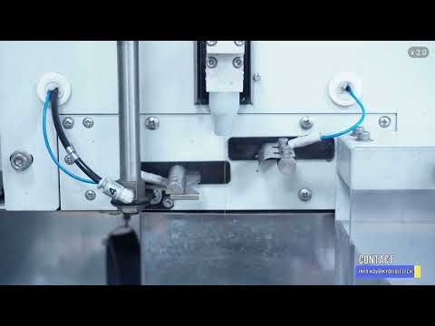 CNC wire cutting (EDM) 