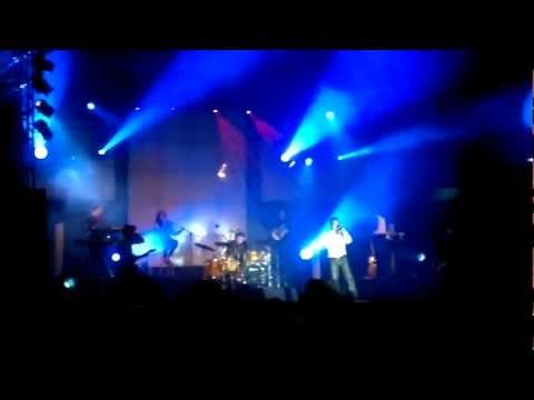 Bandalusa (Amor Tem Que Ser Assim + De Que Vale Tanto Amor) Ao Vivo