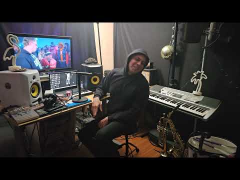 Rum Nitty Vs CJA First Time Reaction