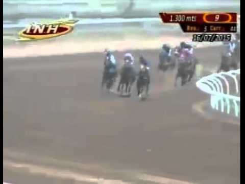 SANTA RITA 9 CARRERA, JUEVES 16 DE JULIO DEL 2015