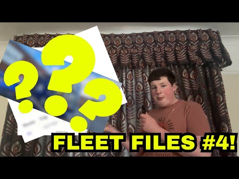 Fleet Files EP4: SN66 VWY to Kettering & MX08 GJG Missing?! 🚍🔍 || #charlesbuses