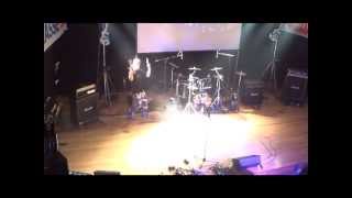 CONFESSIONS OF PAIN - Wasted Time (Official Video - LP 2013)