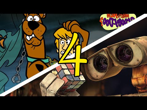 2 Teorías Inquietantes De Dibujos Animados (No Entres Si Crees Que Destruirá Tu Infancia) (4)