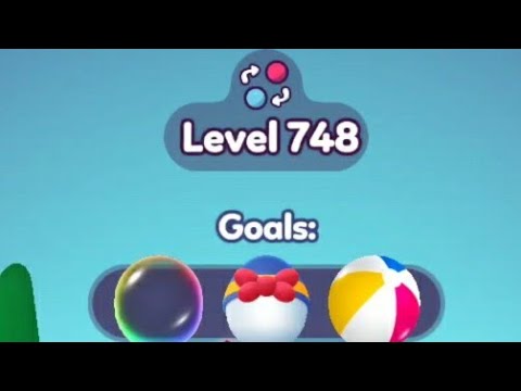Disney Getaway Blast - Level 748 - Mellowstone Springs 5/41