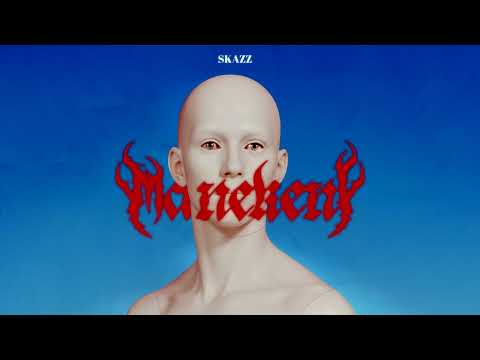 SKAZZ - MANEKENI