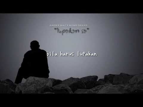 h2mc || lupakan sa || Andex may X Bone drake ||