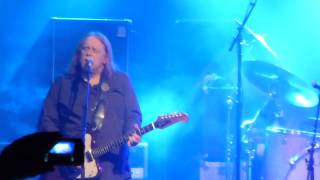 Gov't Mule - Grinnin' In Your Face - Mother Earth 9-17-13 Best Buy, NYC