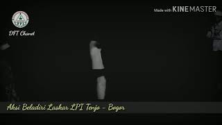 Download lagu Aksi beladiri Laskar LPI Tenjo Bogor mp3