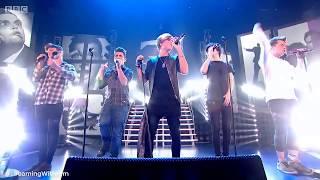 Roadtrip ft. Overload - No no no