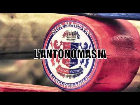 INSUPERABILE 2007-*L'Antonomasia* |Babbà&Minieri|