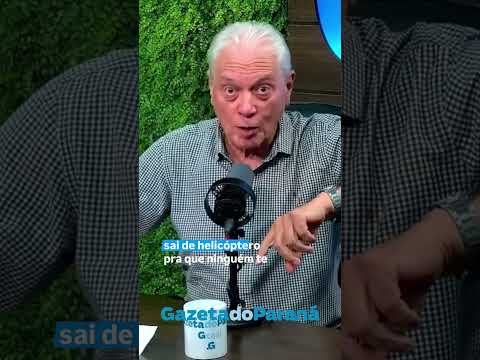 Tijolinho critica reajuste de 5% e fala em defasagem de até 50%