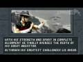 MK II Ending KUNG LAO