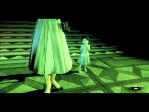 Bioshock Music Video (Numb by Linkin Park)