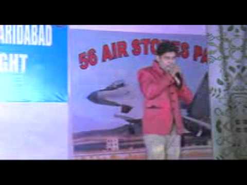 Anil mamgain makbrij 4