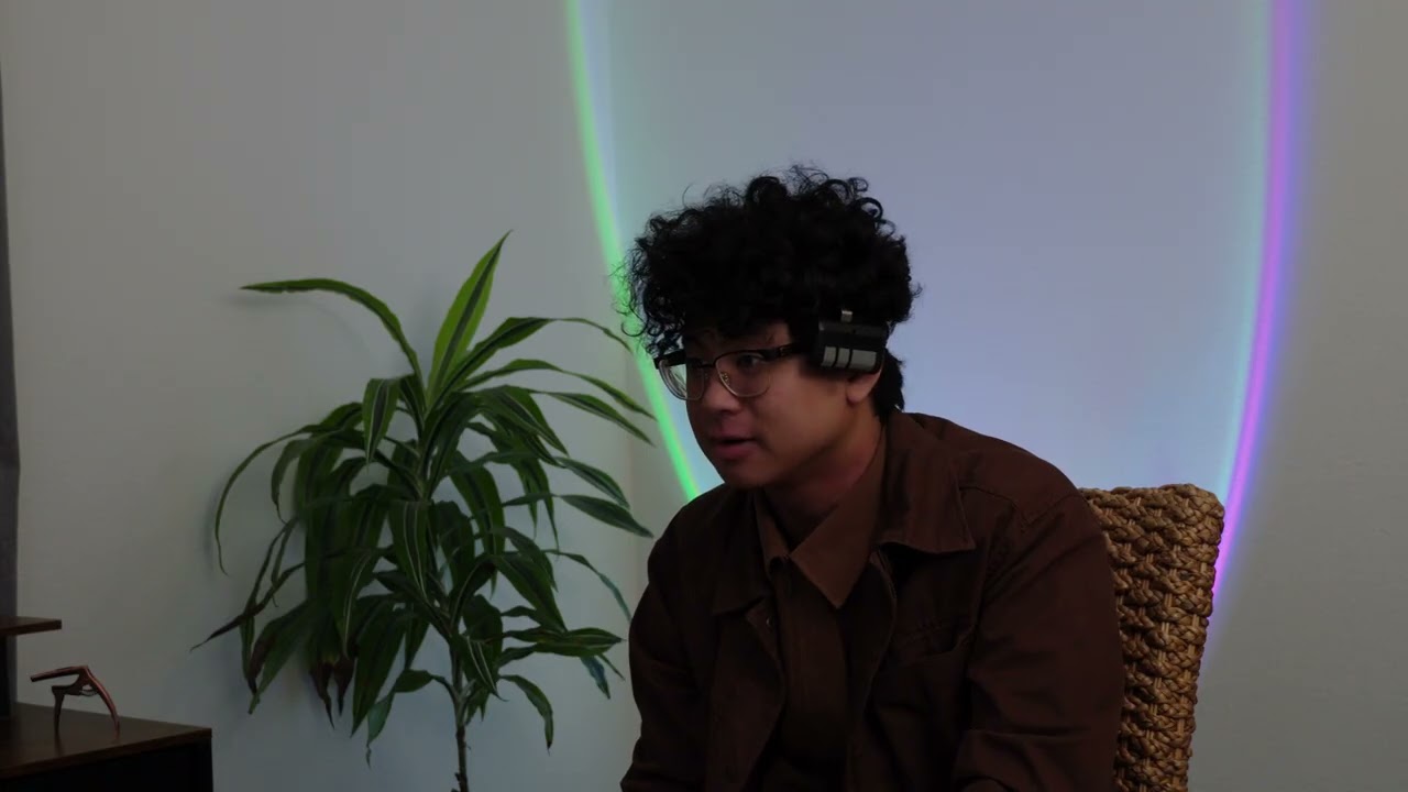 Memory Lapse Trailer