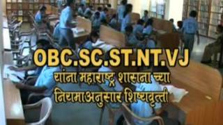 preview picture of video 'SHRI SANT GADGEBABA COLLEGE OF ENGINEERING  BHUSAWAL'