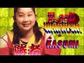 Blood Warrior Kasumi Arcade