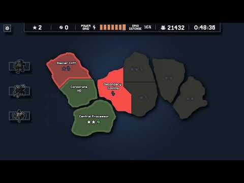 [Into the breach] Steel Judoka - Unfair , Default Weapons Only 3