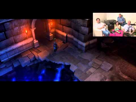 GameStar TV s09e09 - Extra (Diablo 3 co-op  Xbox360)
