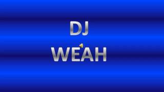 AMOR URBANO( dj weah remix)