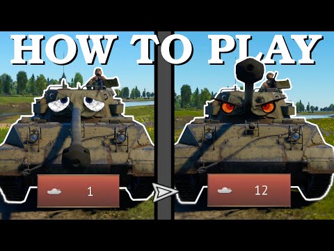 How To Play The M18 || Tips After 1000 Games