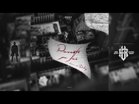 Keri & Dedey - Povești pe foi
