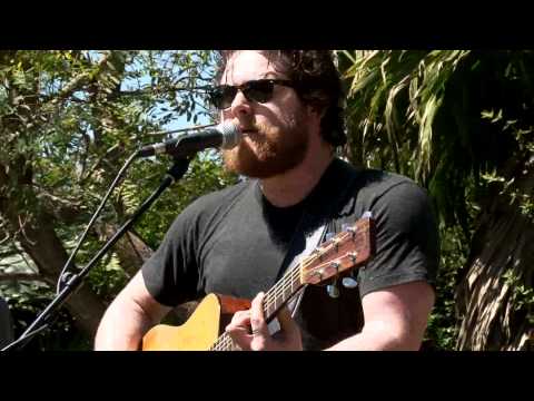 Manchester Orchestra - "April Fool" (Live at KROQ)